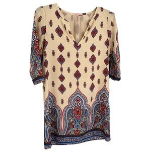 Gibson Latimer Dress